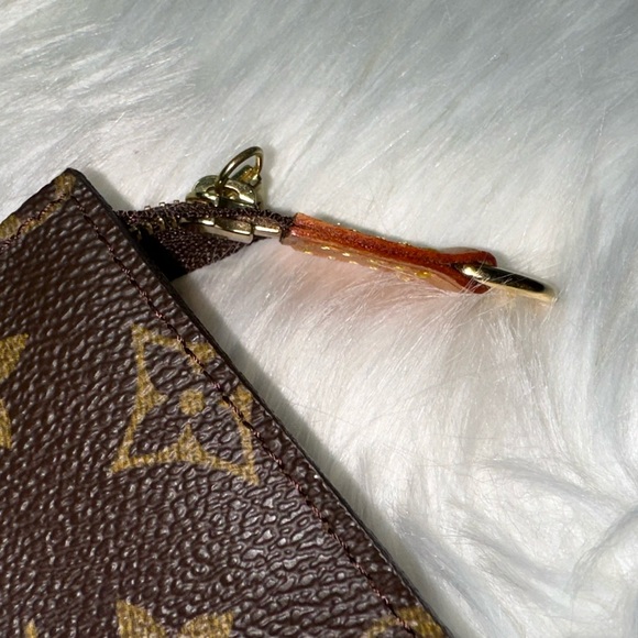 Vintage Bucket PM pouch - Picture 12 of 13